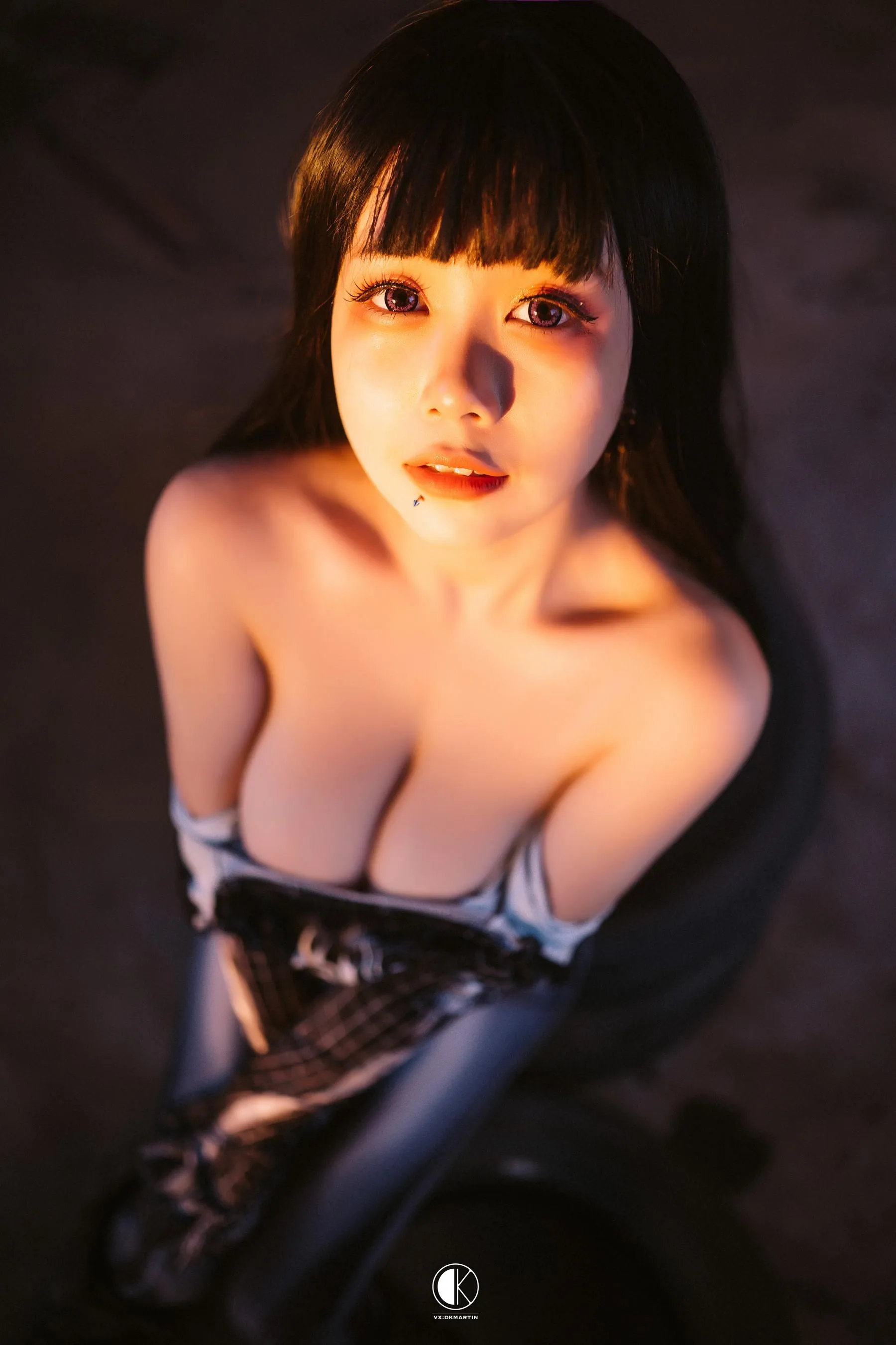 末夜787 – NO.15 蜘蛛侠妹妹 [34P]插图8
